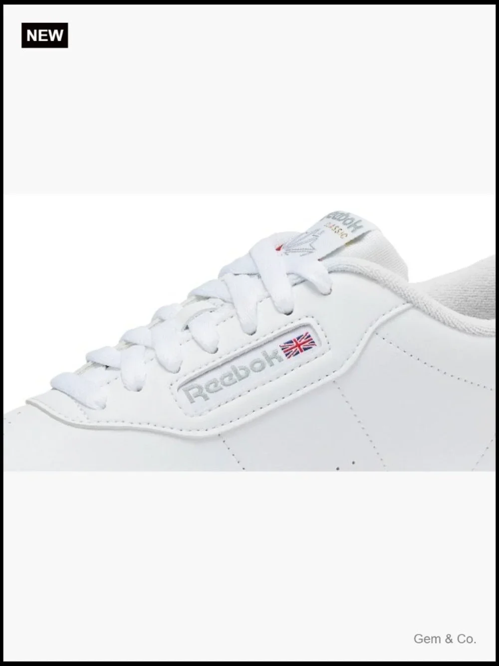 Comfortable Slip-On Walking Sneakers with Arch Support, Breathable & Lightweight